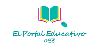 Estudiante aprendiendo en línea